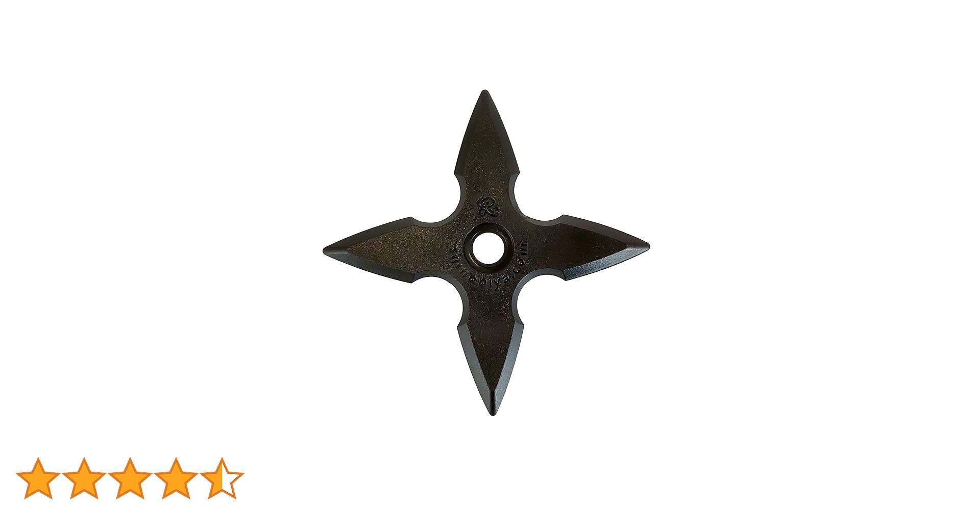 Amazon.co.jp: しのびや ゴム手裏剣 四方 1枚 : ホビー Amazon.co.jp: しのびや ゴム手裏剣 四方 1枚 : ホビー